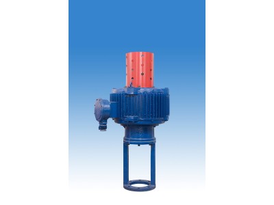 螺桿泵驅(qū)動(dòng)裝置